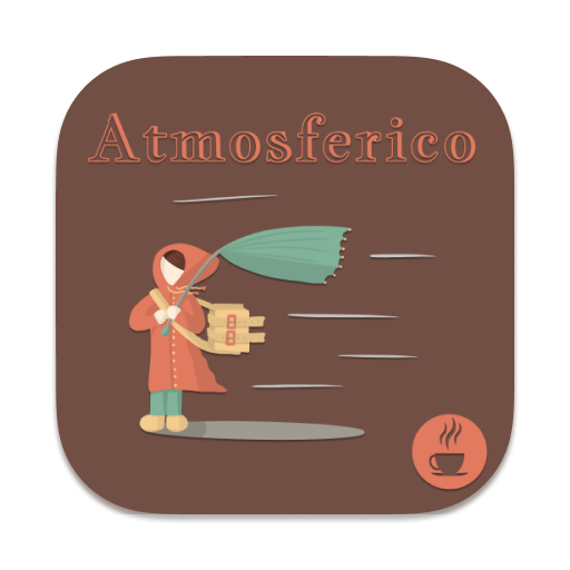 Atmosferico