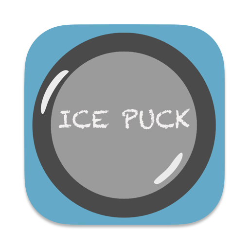 Ice Puck